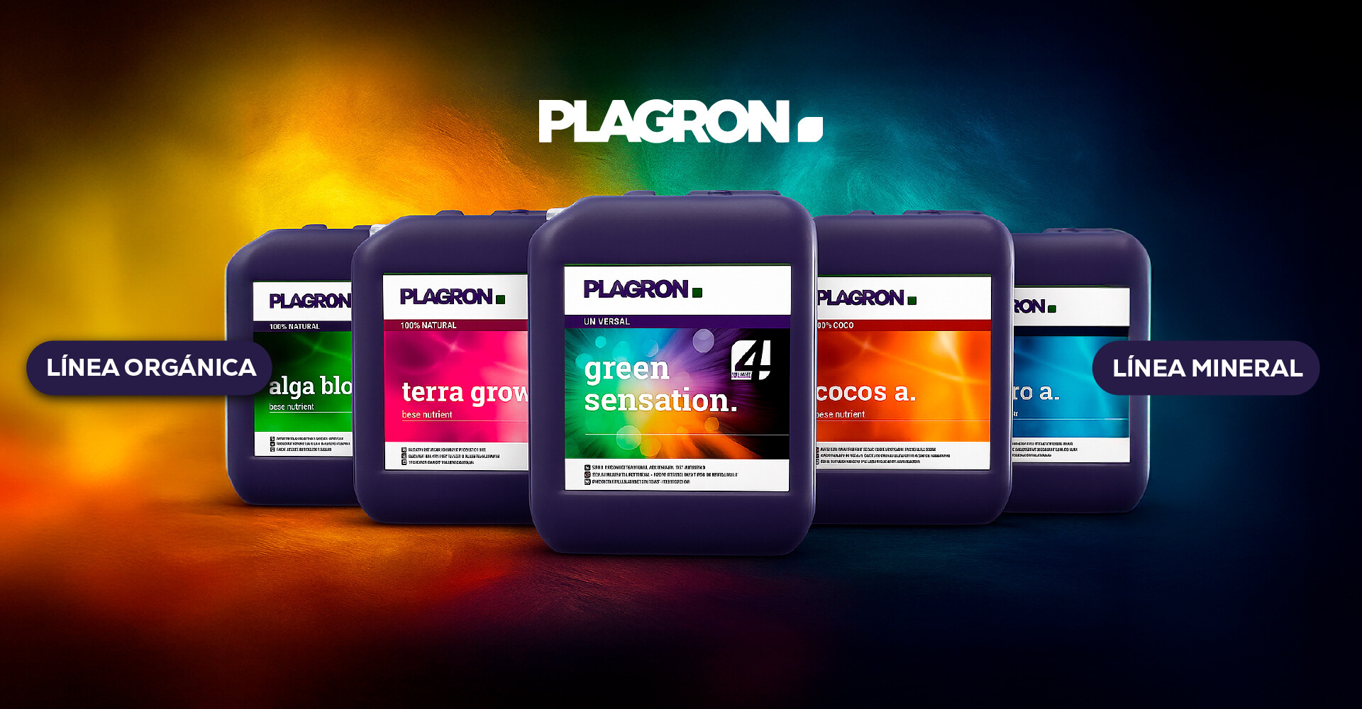 plagron