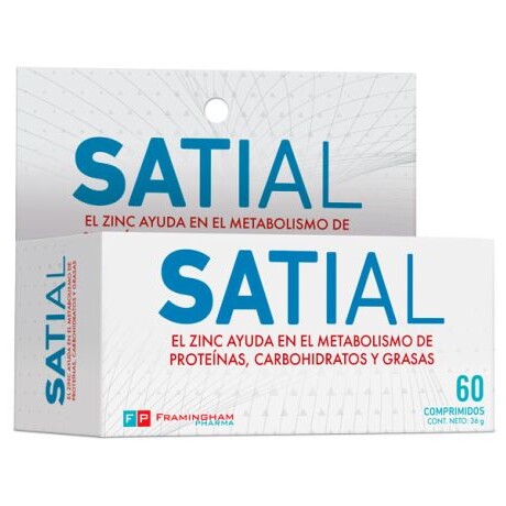 Carb Controller 60caps Satial Carb Controller 60caps Satial
