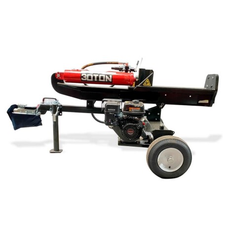 RAJADORA HUSQVARNA 30TON PBHLS30T - HH196MP RAJADORA HUSQVARNA 30TON PBHLS30T - HH196MP