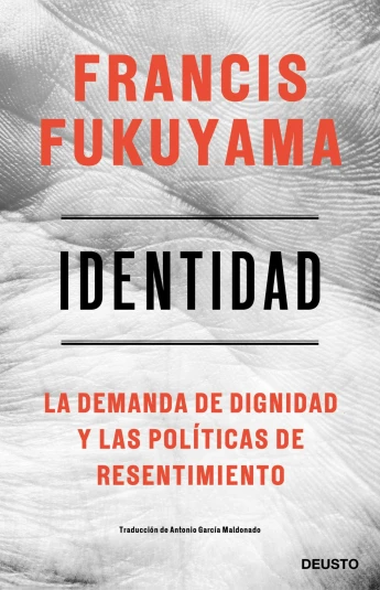 Identidad Identidad