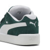 Championes Puma Park Lifestyle Easy SD de Hombre - 400707 04 Verde-blanco
