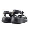 Sandalia Vizzano de Mujer - 6519.102-7842 Negro