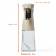 Dispensador Rociador Spray de Aderesos Aceite de vidrio Amarillo