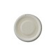 TAPA DE BAGAZO BLANCA PARA SALSA - 2 OZ - 50 UDS (POT2024) Tapa De Bagazo Blanca Para Salsa - 2 Oz - 50 Uds (pot2024)