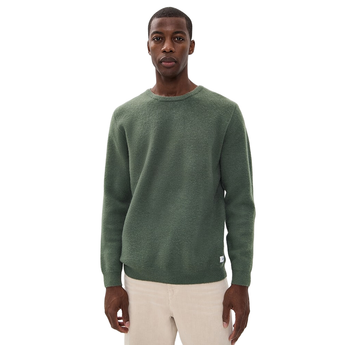 Buzo Katin Rivers - Verde 