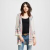 Kimono Print Soft