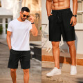 Short Bermuda Negro