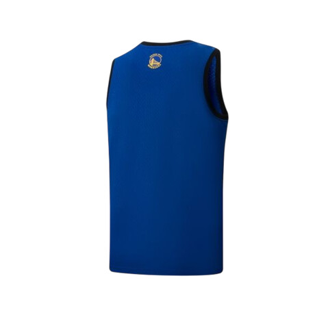 MUSCULOSA TANK M Warriors