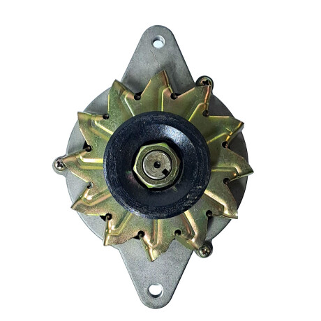 ALTERNADOR - SUZUKI-TOYOTA 12V50A N.DENSO JAP.GDE.SIN REGULADOR - ALTERNADOR - SUZUKI-TOYOTA 12V50A N.DENSO JAP.GDE.SIN REGULADOR -