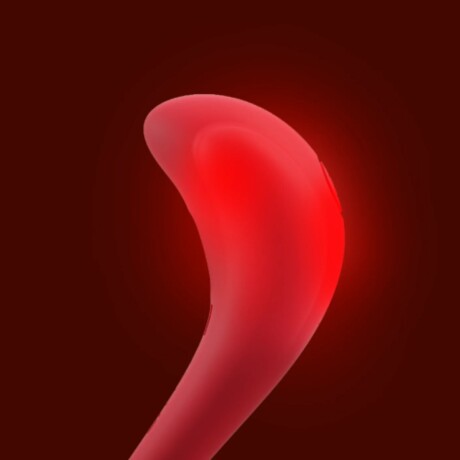 Vibrador Texturizado Interactivo Por App Recargable Vibrador Texturizado Interactivo Por App Recargable