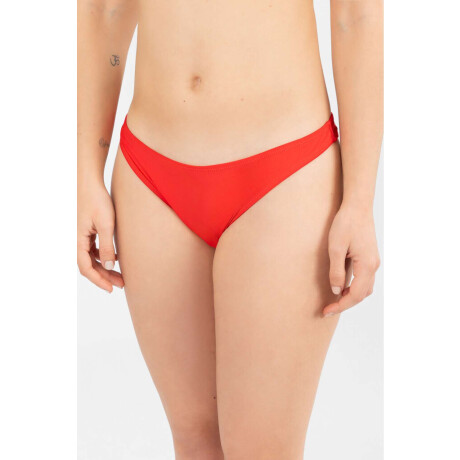 Vedetina basica Hot red