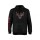 BUZO NBA TEXTURA SERPIENTE BK1