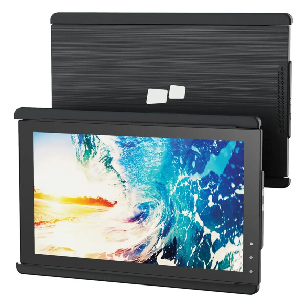 Monitor Portátil Mobile Pixels Trio Max 14" Fhd MONITOR PORTATIL MOBILE PIXELS TRIO MAX