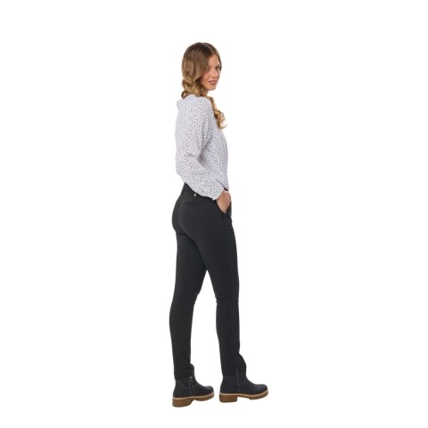 PANTALON XXS-3XL NEGRO