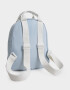 Mochilas y Carteras Infantiles Mochila Infantil Celeste - Azul Celeste