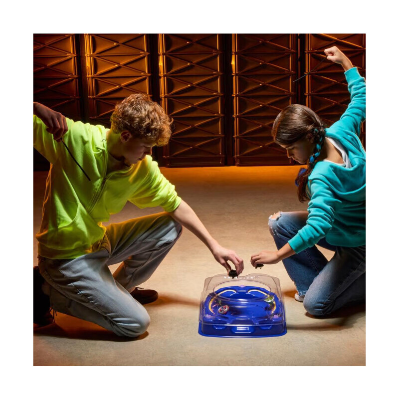 Beyblade X Estadio Set de batalla de ataque descendente Hasbro Beyblade X Estadio Set de batalla de ataque descendente Hasbro
