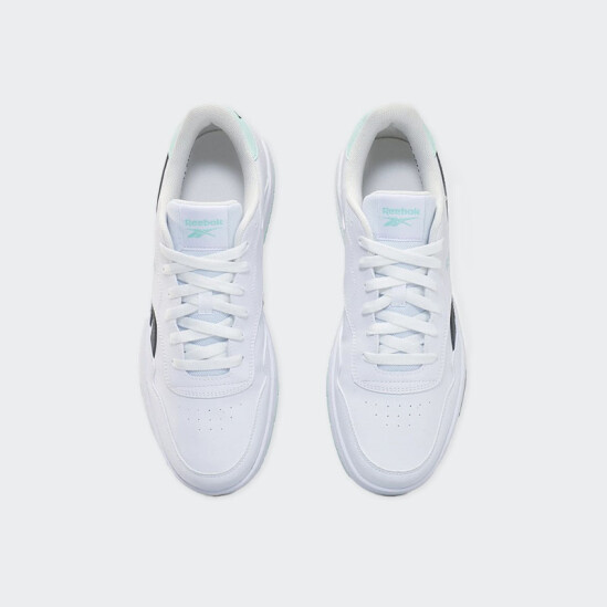 Championes Reebok BB 1000 Blanco
