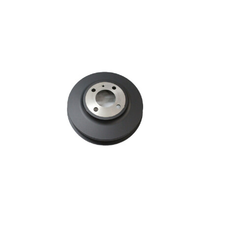 CAMPANA TRASERA SAVEIRO G5 / G6 230MM Campana Trasera Saveiro G5 / G6 230mm