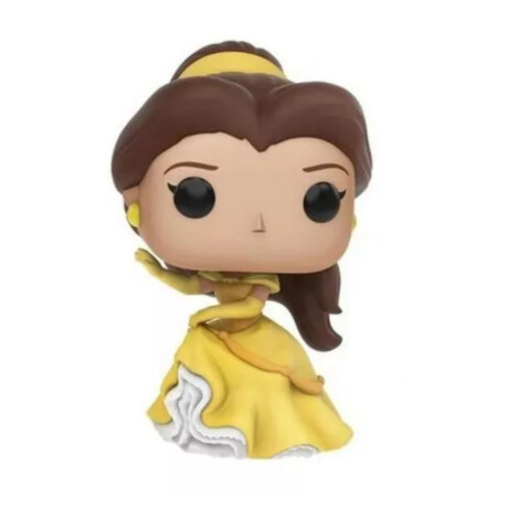 Belle • Disney - 221 Belle • Disney - 221