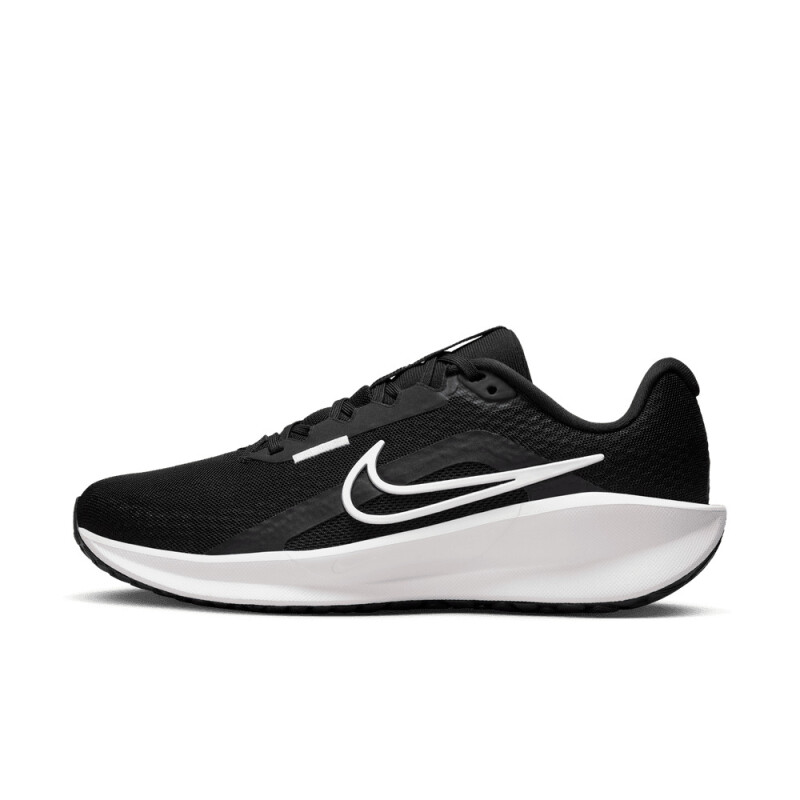 Championes Nike Downshifter 13 de Mujer Negro