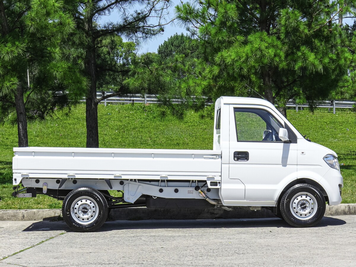 DFSK C31 1.5 AA DH | Permuta / Financia DFSK C31 1.5 AA DH | Permuta / Financia