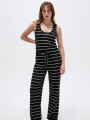 Pantalon Ryxa Estampado 1