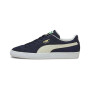 Suede Classic XXI - Hombre Peacoat/White