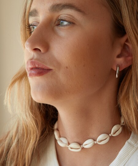 COLLAR BUZIOS COLLAR BUZIOS
