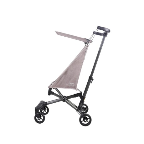 Coche de Paseo Ultra Compacto Qplay Coche de Paseo Ultra Compacto Qplay