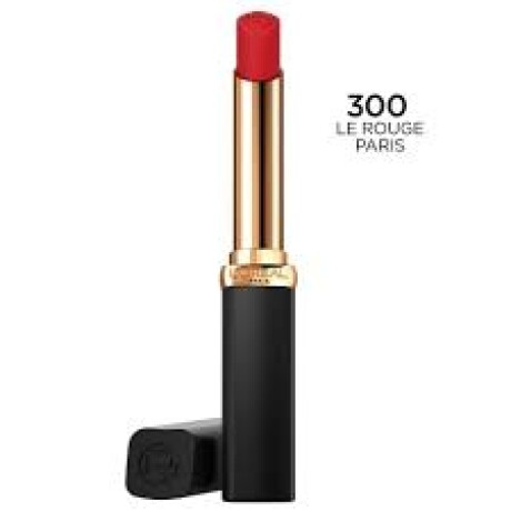 L'Oreal Labial en Barra Volume Matte Nudes Nº 300 Le Rouge Paris