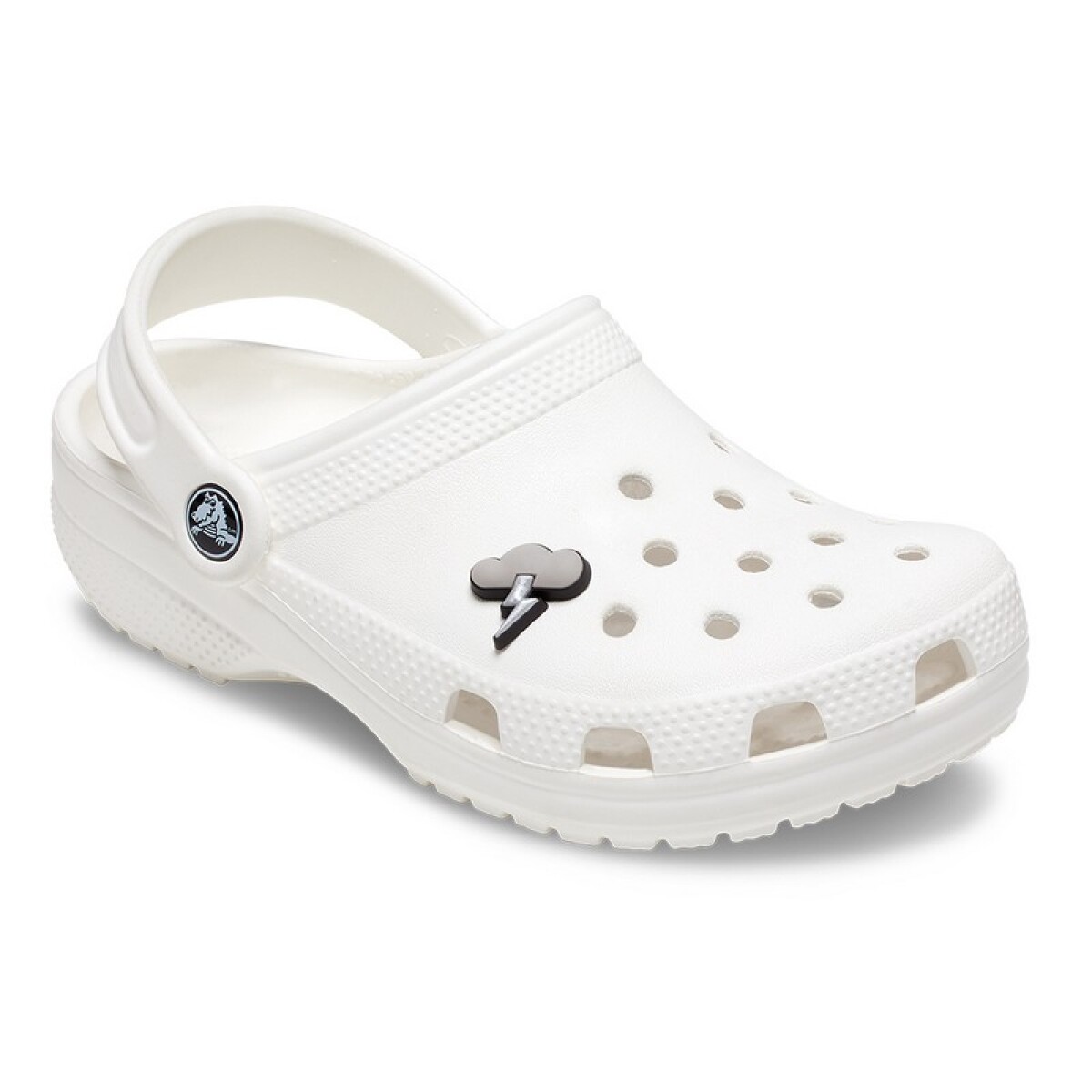 JIBBITZ CROCS Lightning Bolt - Multicolor — Crocs
