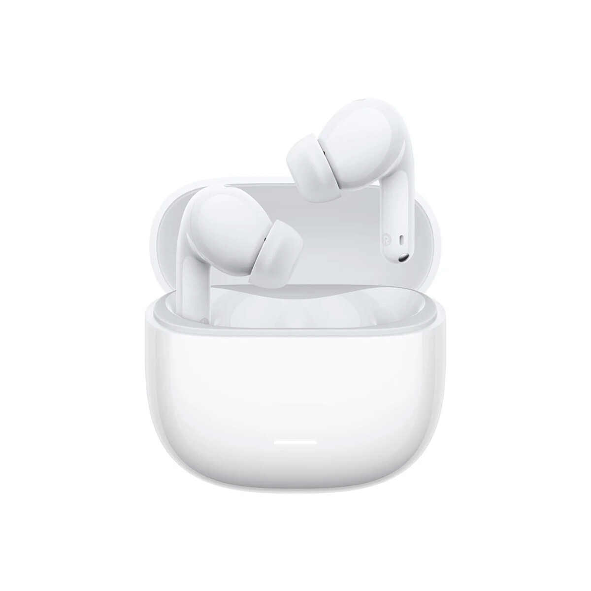 Auriculares Xiaomi Redmi Buds 8 Lite color blanco 