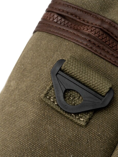 Matera Explorer Verde