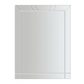 ESPEJO RECTANGULAR 80X60 CM Espejo Rectangular 80x60 Cm