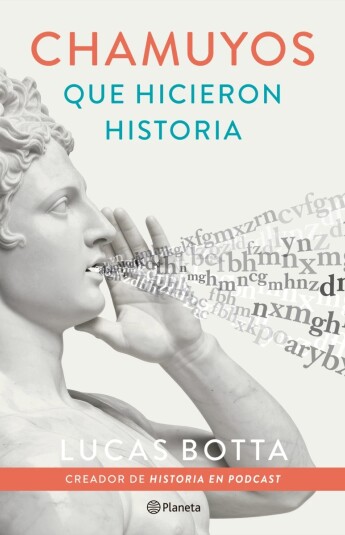 Chamuyos que hicieron historia Chamuyos que hicieron historia