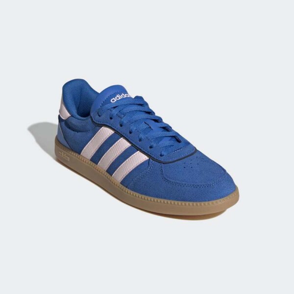 Championes Adidas Breaknet Sleek Azul