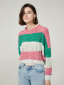 Sweater Monas Estampado 2