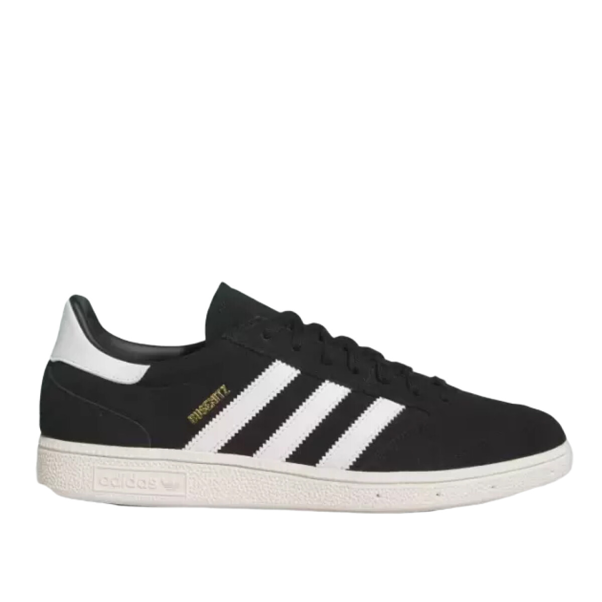 Championes Adidas Busenitz Vintage - Negro 