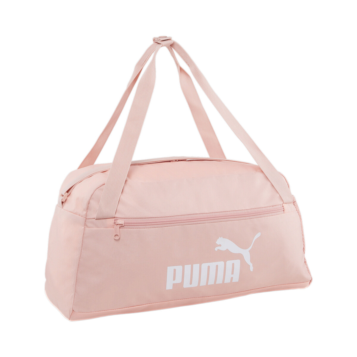 Bolso Puma Phase - Rosa - Blanco 