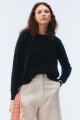 SWEATER SARA Negro