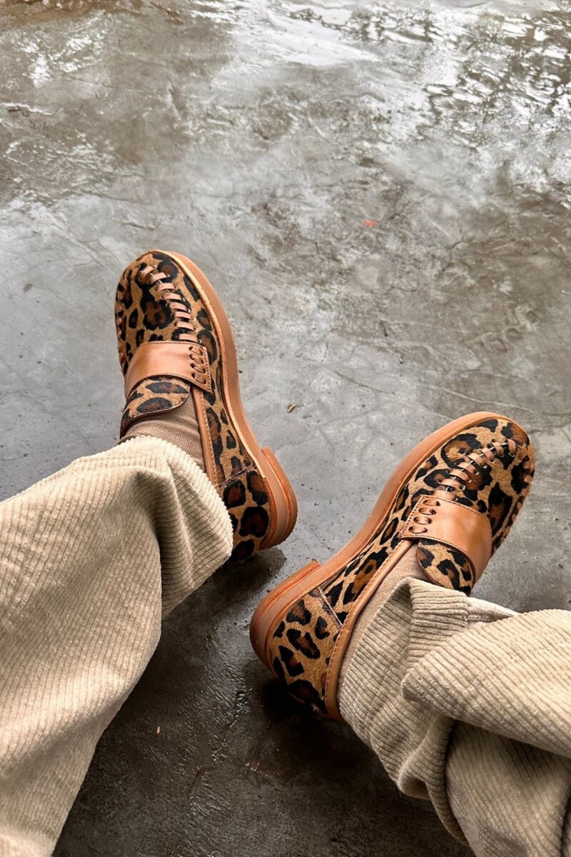 Mocasin Vol2 Leopard