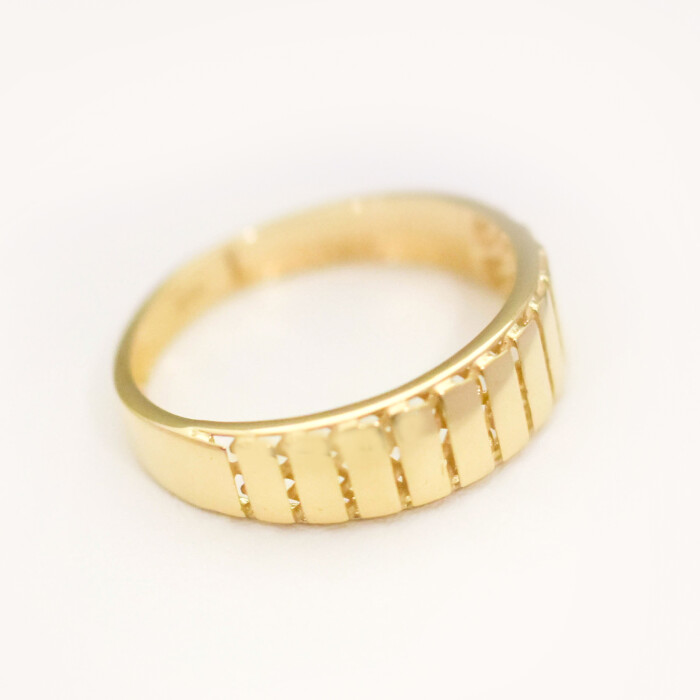 Anillo Oro 18 Kilates Anillo Oro 18 Kilates
