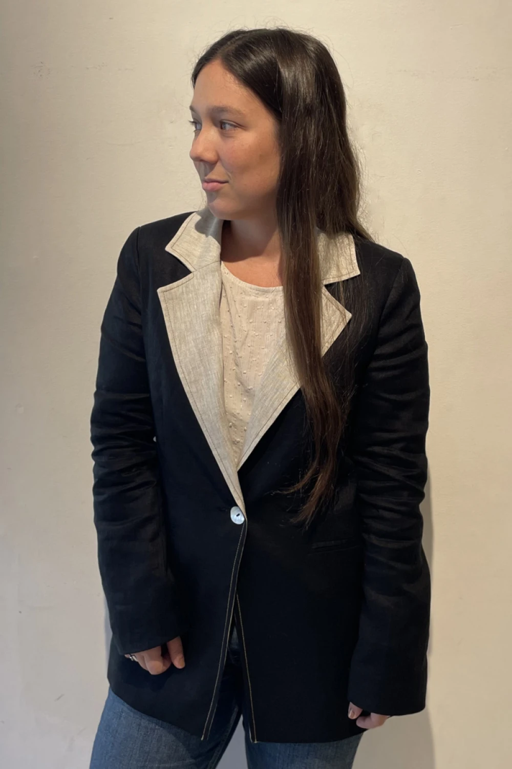 Blazer jackie