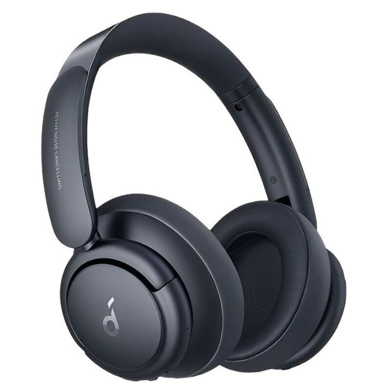Auricular Soundcore Bt Life Q35 C/cacel de ruido Bk A3027012 Auricular Soundcore Bt Life Q35 C/cacel de ruido Bk A3027012