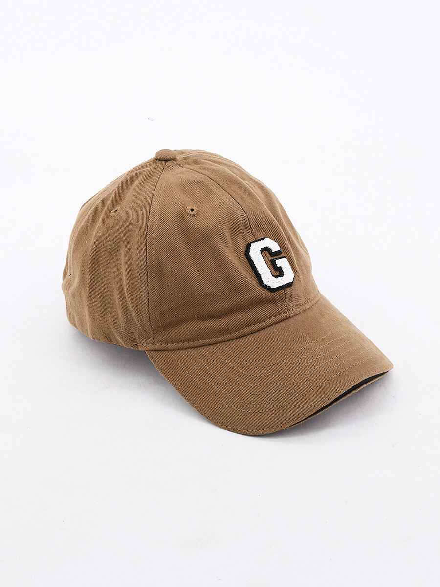 GORRO CHICAGO - BEIGE 