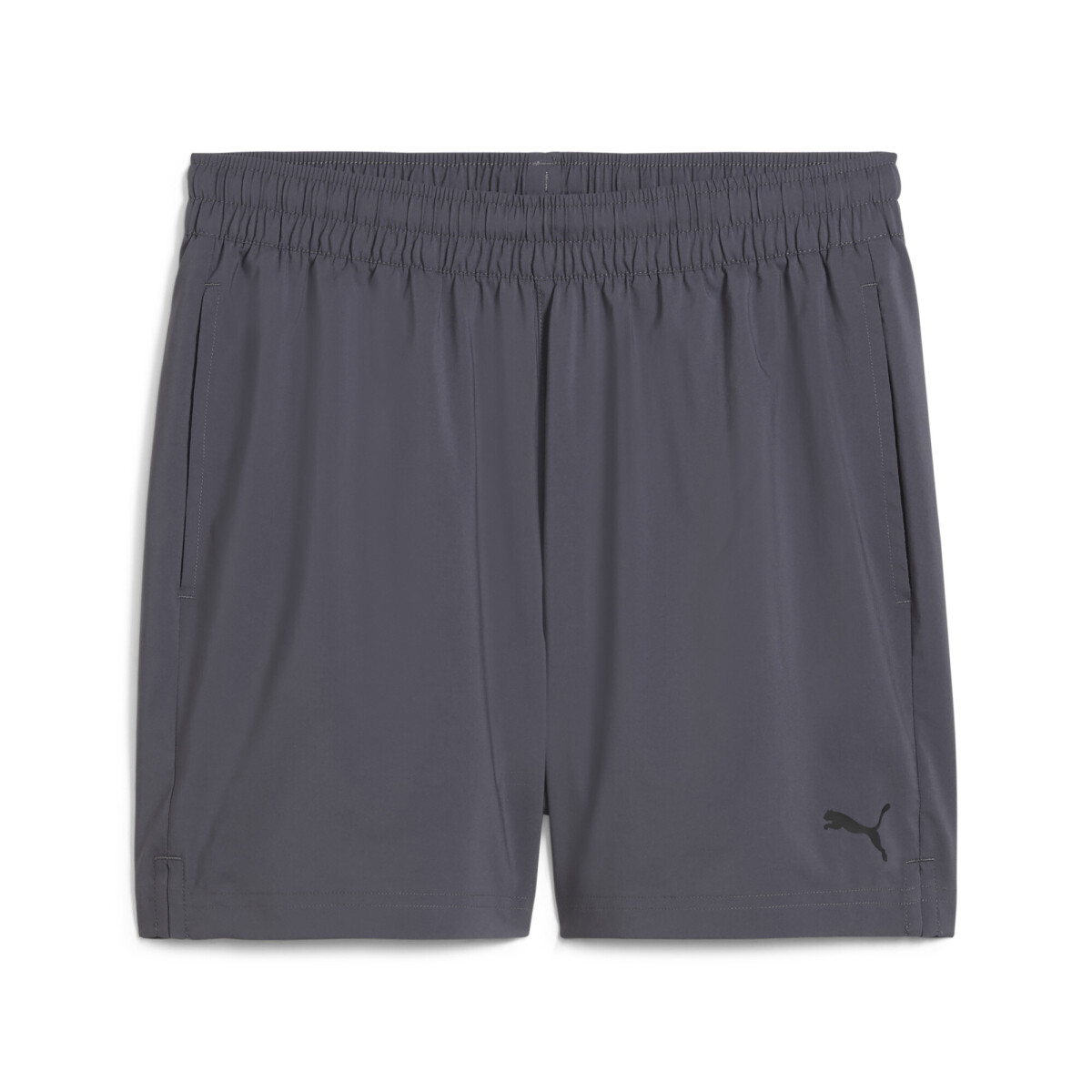 Short Puma M TAD Ess.5 Wov. Hombre 525911 69 - Topo 