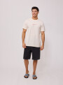 BERMUDA JEAN HALDEN RUSTY Negro