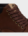 Zapatilla Mid Lace Up Hombre Em5