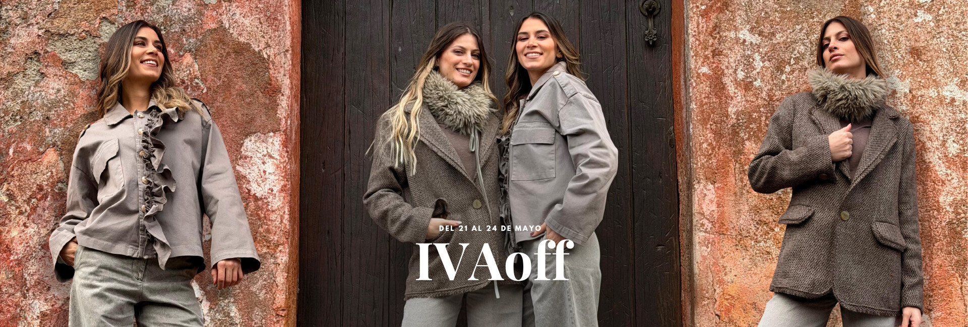 IVA OFF