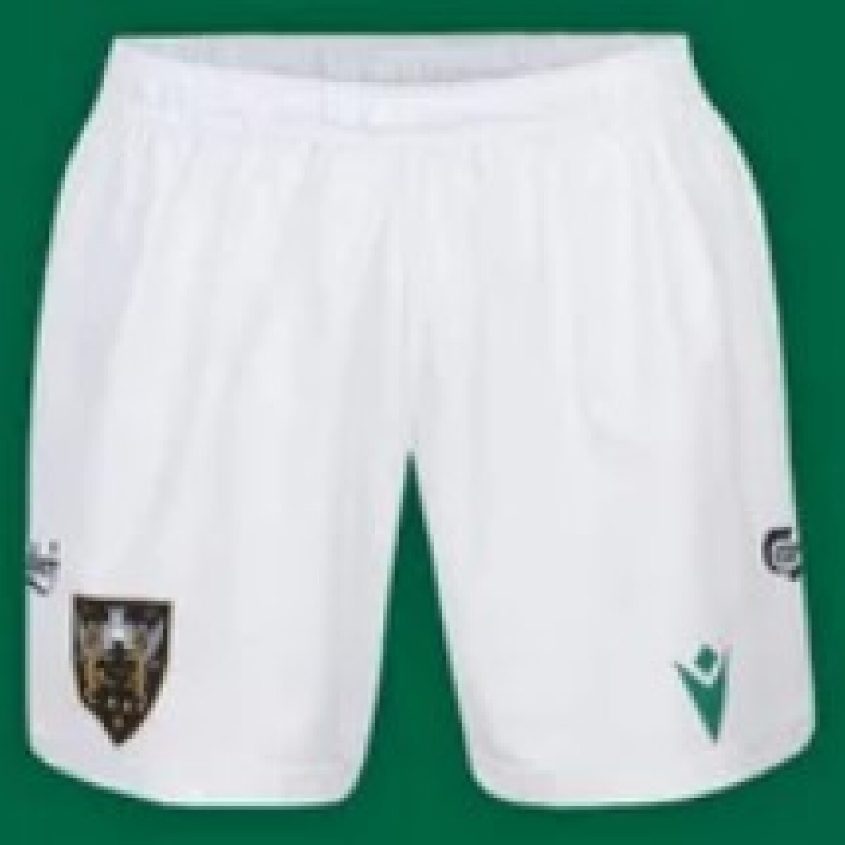 SHORT NORTHAMPTON SAINTS AWAY